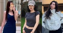 严夏必备款🌞lululemon官网【爆款掉落】4折起！镂空网球裙64€🧡中腰短裙44€码全！