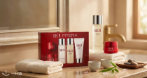 京东Joybuy一分钱独家💎SK-II 6折起➕独家满减15€✨75ml神仙水仅38€，凝驻水光肌韵！