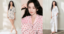 💥Victoria's Secret官网大促低至41折+🎁满额赠礼！内衣睡衣凑单刚好，夏日限定花纹超值～