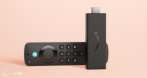 Amazon Fire TV Stick HD 全新一代仅26€💥投屏神器，一键解锁海量影视，居家观影超畅快！