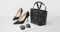 Jimmy Choo 特卖3折起🔥系带踝靴直降616€！高帮运动鞋直降536€！太阳镜77€！