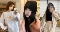 Acne Studios黑五3折起🧣logo羊毛围巾184€！👟潮人必买的卫衣、T恤、运动鞋都在！