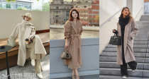 Mytheresa❄️冬季必买大衣外套5折起！收Max Mara系列经典大衣🧥Toteme、加鹅外套等！