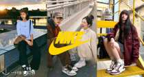 Nike Air Jordan 1专场大促低至5折！厚底鞋仅69.97€！🍑甜酷风拉满！