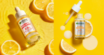 Garnier/卡尼尔好价来袭💥防晒喷雾9€！晒后保湿乳5€🍋美白淡斑精华10€！便宜大碗！呵护夏日肌肤！