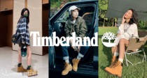 户外靴之王👑Timberland低至5折+叠9折🔥T恤18€！刘亦菲同款大黄靴118€🈶黄金码
