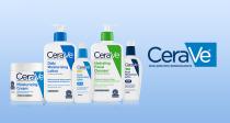 法亚CeraVe长效保湿霜好价10€收😍混油皮用不油，干皮用够润！换季干燥泛红全靠它维稳！