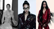 墨镜的尽头是Ray-Ban！Jennie ✖️ Rayban新款9折！GM退下！妮携RayBan回宫！