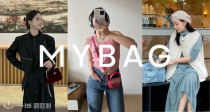 Mybag新品大牌包包直接6.5折！Diesel叮当包133€🔔Ganni贝雷帽41€🧣Coach围巾190€