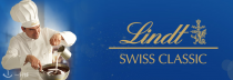 法亚3盒Lindt榛子夹心巧克力仅4€收🍫奶香榛子控看到直接心动！丝滑浓郁越吃越上头！