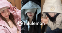 最新折扣😮lululemon官网「Scuba系列合集」6折起！💚海薄荷绿史低价69€！🎨超多靓色可选