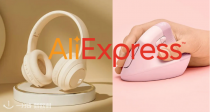 🔥 AliExpress周年大促！低至3折！罗技蓝牙键盘只要22.41€！小米、JBL、漫步者都好价！