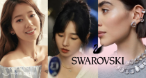 🦢Swarovski官网「精选50欧合集」🎀米妮手链€39收！封面大冰糖耳环也在！🎁回国送礼优选！