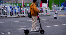 🛴 Darty商城九号F2 Plus E滑板车直降274€🔥通勤效率直接起飞！长续航+减震骑行太舒服！