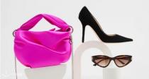 Jimmy Choo 特卖2折起🔥运动鞋129€！芭蕾平底鞋直降396€！雨靴119€！墨镜88€！