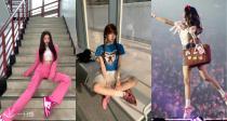 NIKE官网「💗粉色合集」5折起！张元英同款Dunk只需47€🎀单品低至12€起！嫩的没边儿