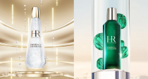 HR赫莲娜宝藏精华水你Pick谁✨新肌水🆚小露珠🤯哪瓶才是你的本命💡搭配独家6️⃣5️⃣折更香！