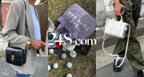 “包”给力啦💪24S私促「大牌美包专场」低至5折！👛收Prada、BBR、Chloe、A.P.C.等