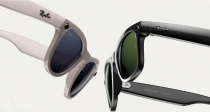 出门终于不用一直看手机🔥META AI智能眼镜75折起！Wayfarer仅197€👓款式配色超多！