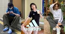 🌐Adidas低至25折+额外75折+独家包邮！Gazelle只要€52！羽绒服€58！一直捡漏一直爽！