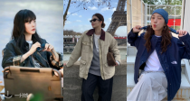 Coggles「夹克外套合集」立秋开备5折起！北面、Rains风雨夹克65€🧥收Barbour油蜡夹克等