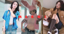 Marni低至15折！收爆款Marni菜篮子358€！🧺Angelababy同款开衫318€！💖