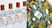 法国小众香香100BON两件就5折💕平价“Jo Malone”！15€收超火佛手柑与野玫瑰🌹