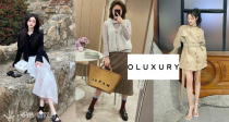 Oluxury全场5折起+折上8折！🖤 收麦昆、Burberry、马吉拉、Max Mara、Uma Wang等