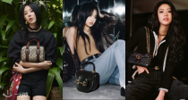 Gucci奢品大促3折起💥收Horsebit 1955马鞍包＆手提包👜🌼雏菊项链直接3折！小蜜蜂戒指198€！