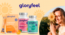 法亚Gloryfeel保健品低至59折！9€收褪黑素喷雾！鱼油、胶原蛋白、维生素均价只要十几欧！