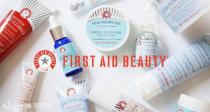 惊！27€收First Aid Beauty急救4四件套？还是正装哦！✨LF羊毛还不快薅！自用送礼都划算！