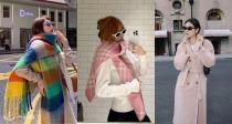 超省心🎁24S「🔥大牌爆款」全场85折🧣收BBR围巾、Acne冷帽、Max Mara 101801大衣等