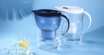 刚需必囤💧BRITA滤壶+滤芯3件仅28€！新版滤芯4个27€！升级配方专攻水质极硬地区👊