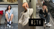 仅今日🔥BSTN大促3折起+叠8折！92€收北面羽绒服、摇粒绒夹克！Nike夹克36€、V2K57€！