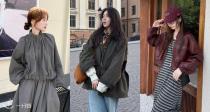 🍰早春型格上新🌪️Topshop「外套合集」低至35折！🔥飞行员夹克38€🧥磨毛大衣64€！