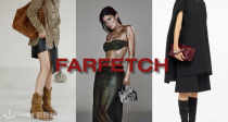 太超前了！🪩Farfetch发发奇新品一律85折！来收Acne废土公主风蝴蝶结包