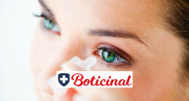 独家85折！Boticinal护眼合集💼8€收超好用Innoxa人鱼眼泪！还有各种护眼胶囊吃起来！