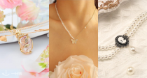 Selenichast官网「🧚🏼‍♀️夏日法风」3折起+叠7折🦪19€收双层珍珠Choker🟣鸢尾戒指21€