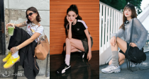 SSENSE夏促「👟潮鞋合集」3折起！62€起收赛车鞋！断码飞快🔥潮鞋聚集地一网打尽！