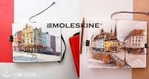 法亚Moleskine闪促低至65折！日记本仅7€📚笔记本中的爱马仕！手账爱好者的必备单品！