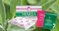 ☁️【Saugella卫生巾+私处护理合集】🦄全场72折🦩纯棉极致柔软➕抗菌消炎！0.2€/片！