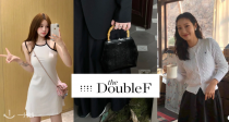 【折扣升级】TheDoubleF低至4折起+叠85折！🥺AMI牛仔外套114€！拉夫劳伦针织开衫85€！