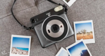 Fujifilm Instax SQ 6拍立得135€起！复古高颜值，多种拍摄模式可选！KODAK拍立得仅67€📷