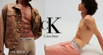 法亚Calvin Klein纯棉T恤3件套24欧😎柔软亲肤耐穿不挑身材！经典logo打底外穿百搭！