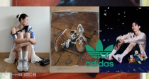 全网最低⁉️Adidas运动鞋5折起+叠8折🔥跆拳道鞋仅51€！Samba翻盖款60€！断码飞快！