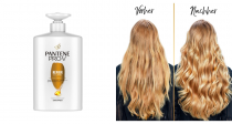 潘婷Pro-V角蛋白修护发膜仅需4.21€💥在家get沙龙级护理！一次就见效！