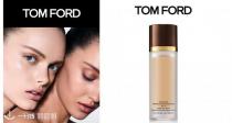 无脑冲吧！Tom Ford 丝雾圆管粉底液霸哥55折！仅43€全色号参与！自带磨皮的神仙妆效