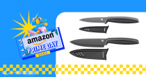 【Prime Day】超级好价！福腾宝WMF刀具两件套到手只要13.17€