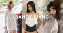 全明星同款🧚‍♀️Sandy Liang低至4折！🌸娜琏同款半身裙97€！Lisa、Jennie、海莉同款秒拿下！