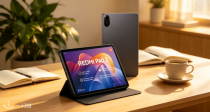 Darty商城小米Redmi Pad 2直降100€🔥追剧学习两不误！告别小屏憋屈感！体验直接升级！